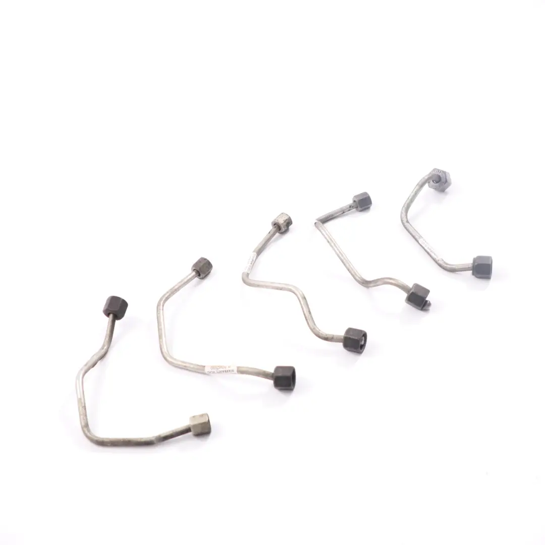  Citroen Berlingo Inyección de Combustible Tubería de Presión Inyector Set Diesel - SKU 9804226780 - Número de pieza 9804226780
