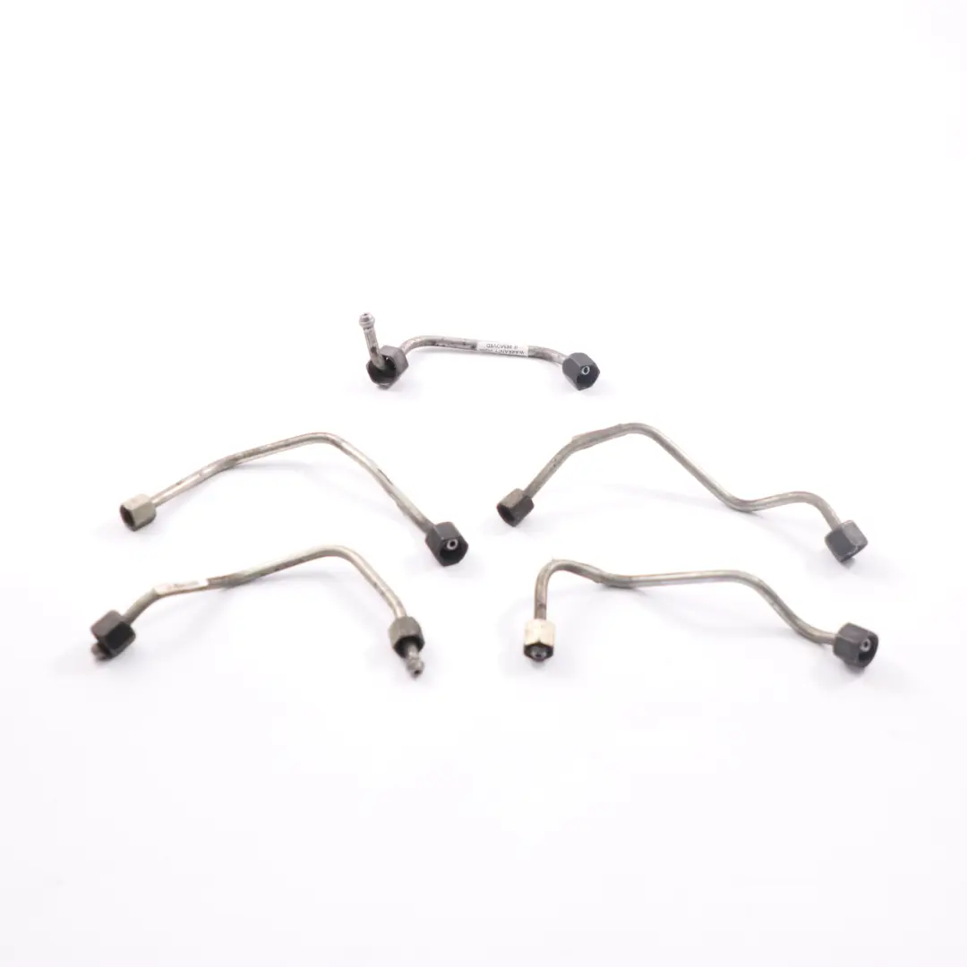 Citroen Berlingo Inyección de Combustible Tubería de Presión Inyector Set Diesel para con número de pieza 9804226780 Citroen Berlingo Inyección de Combustible Tubería de Presión Inyector Set Diesel - SKU 9804226780 - Número de pieza 9804226780