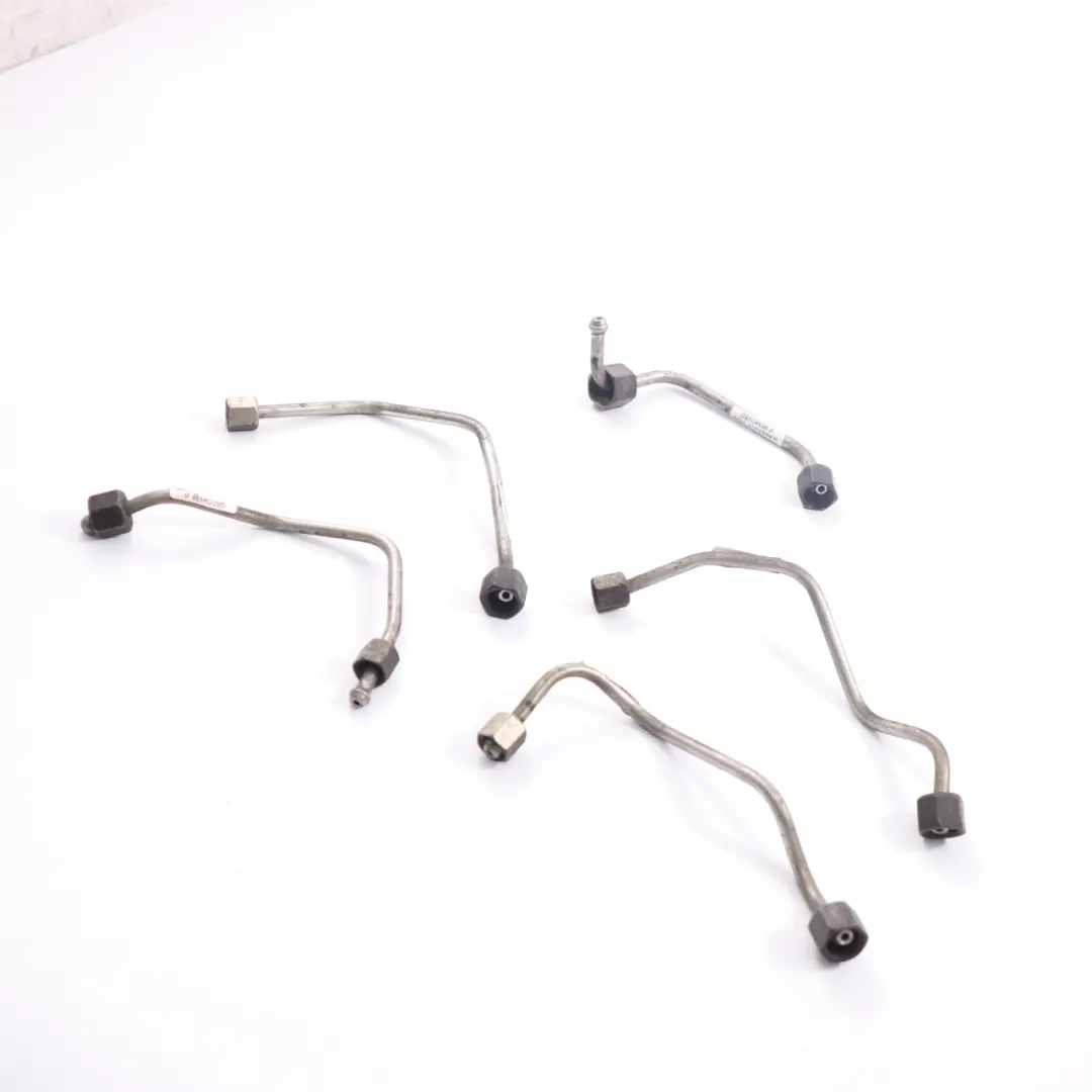 Citroen Berlingo Kraftstoffeinspritzleitung Druckleitung Injektor Set Diesel - SKU 9804226780 - Teilenummer 9804226780