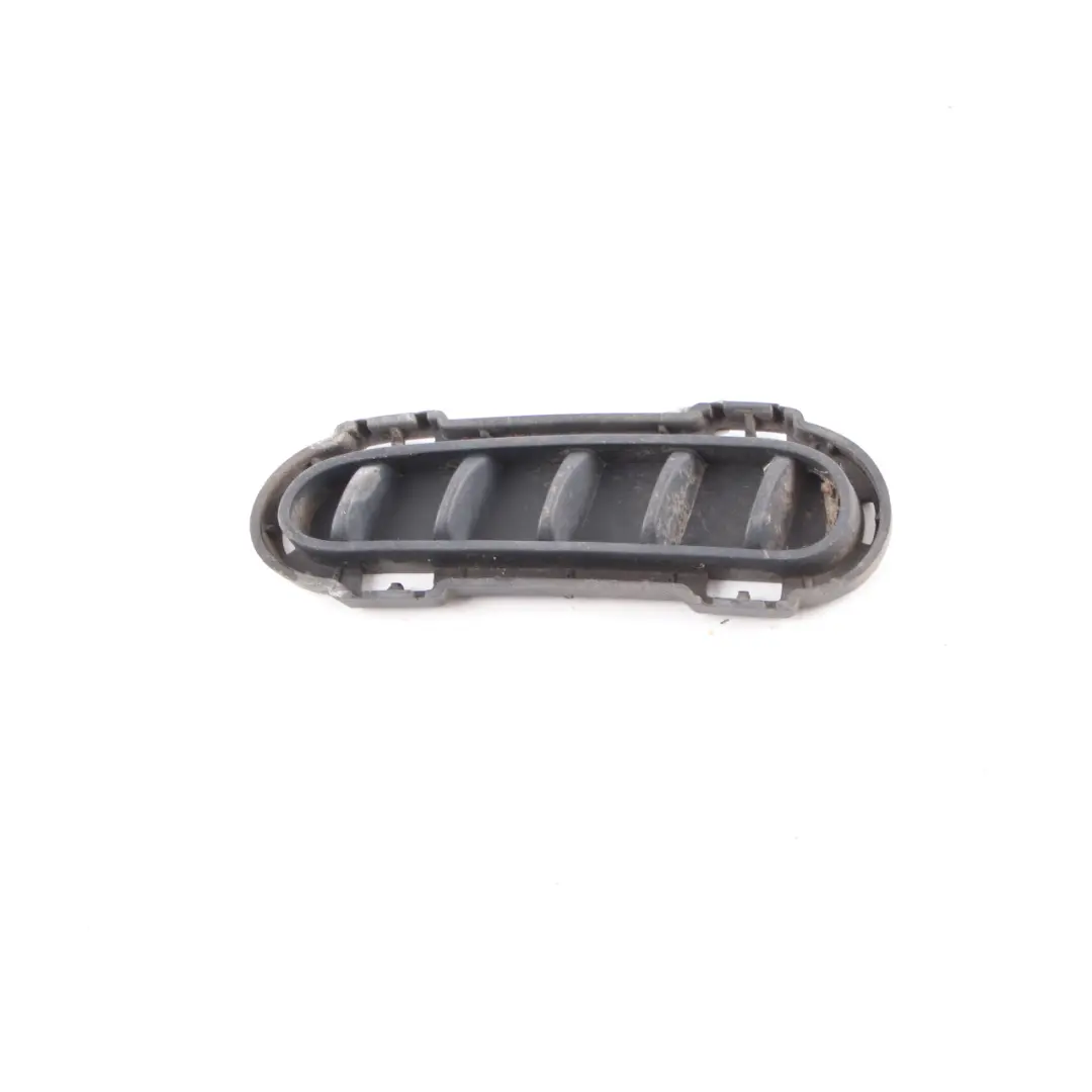 Mini Cooper S JCW R60 Pare-chocs Arrière Grille Garniture Gauche - SKU 9804299 - Numéro de pièce 9804299