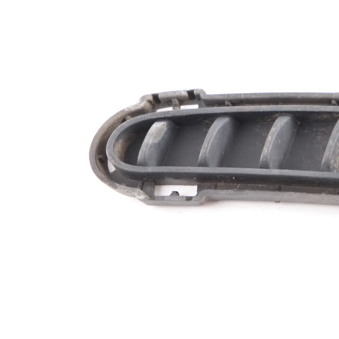 Mini Cooper S JCW R60 Parachoques trasero Rejilla Rejilla Trim Izquierda - SKU 9804299 - Número de pieza 9804299