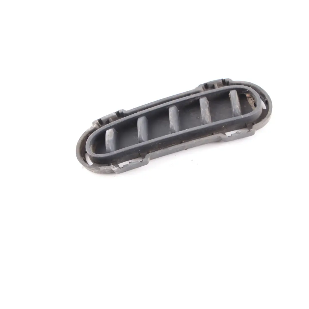 Mini Countryman Cooper S JCW R60 Rear Bumper Grille Grid Trim Left - SKU 9804299 - Part number 9804299