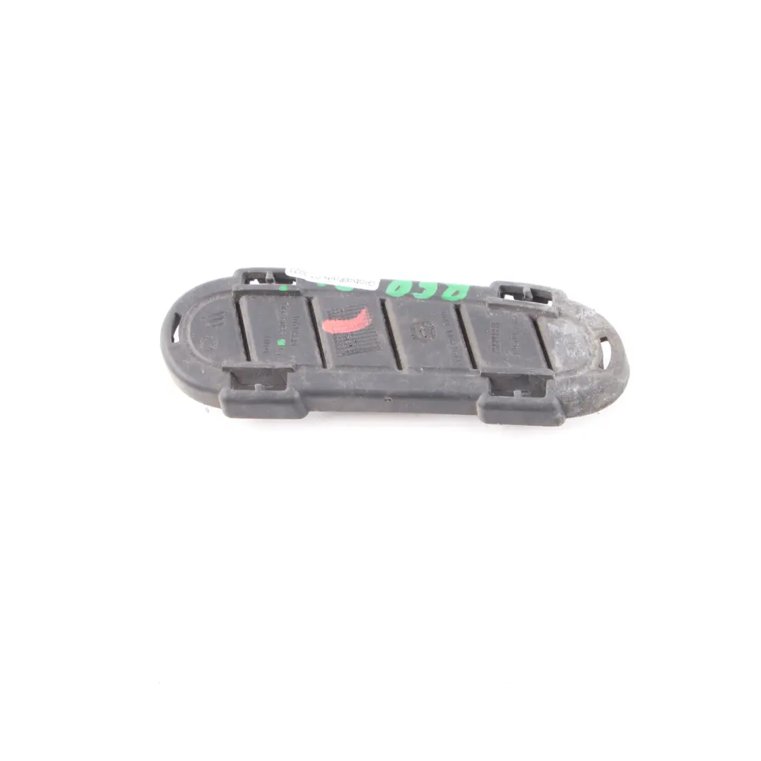 Mini Cooper S JCW R60 Pare-chocs Arrière Grille Garniture Gauche - SKU 9804299 - Numéro de pièce 9804299