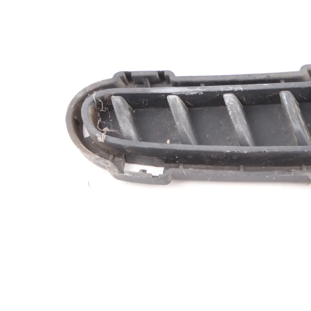 Panneau Garniture Grille Pare-chocs Central Avant pour Mini R60 R61 à propos du numéro de pièce 9804300 Mini R60 R61 Panneau Garniture Grille Pare-chocs Central Avant - SKU 9804300 - Numéro de pièce 9804300