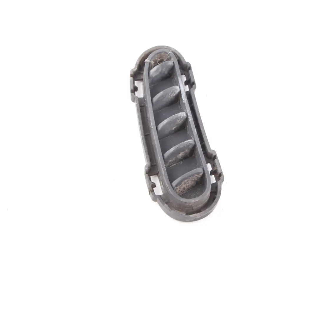 Parachoques trasero Cooper S Rejilla derecha Panel embellecedor para Mini R60 R61 con número de pieza 9804300 Mini R60 R61 Parachoques trasero Cooper S Rejilla derecha Panel embellecedor - SKU 9804300 - Número de pieza 9804300