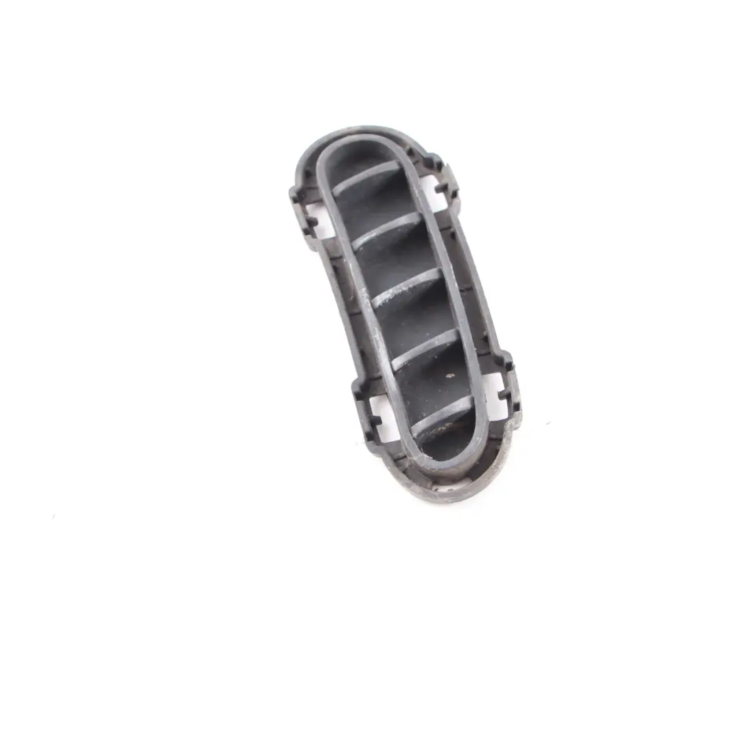 Panneau Garniture Grille Pare-chocs Central Avant pour Mini R60 R61 à propos du numéro de pièce 9804300 Mini R60 R61 Panneau Garniture Grille Pare-chocs Central Avant - SKU 9804300 - Numéro de pièce 9804300