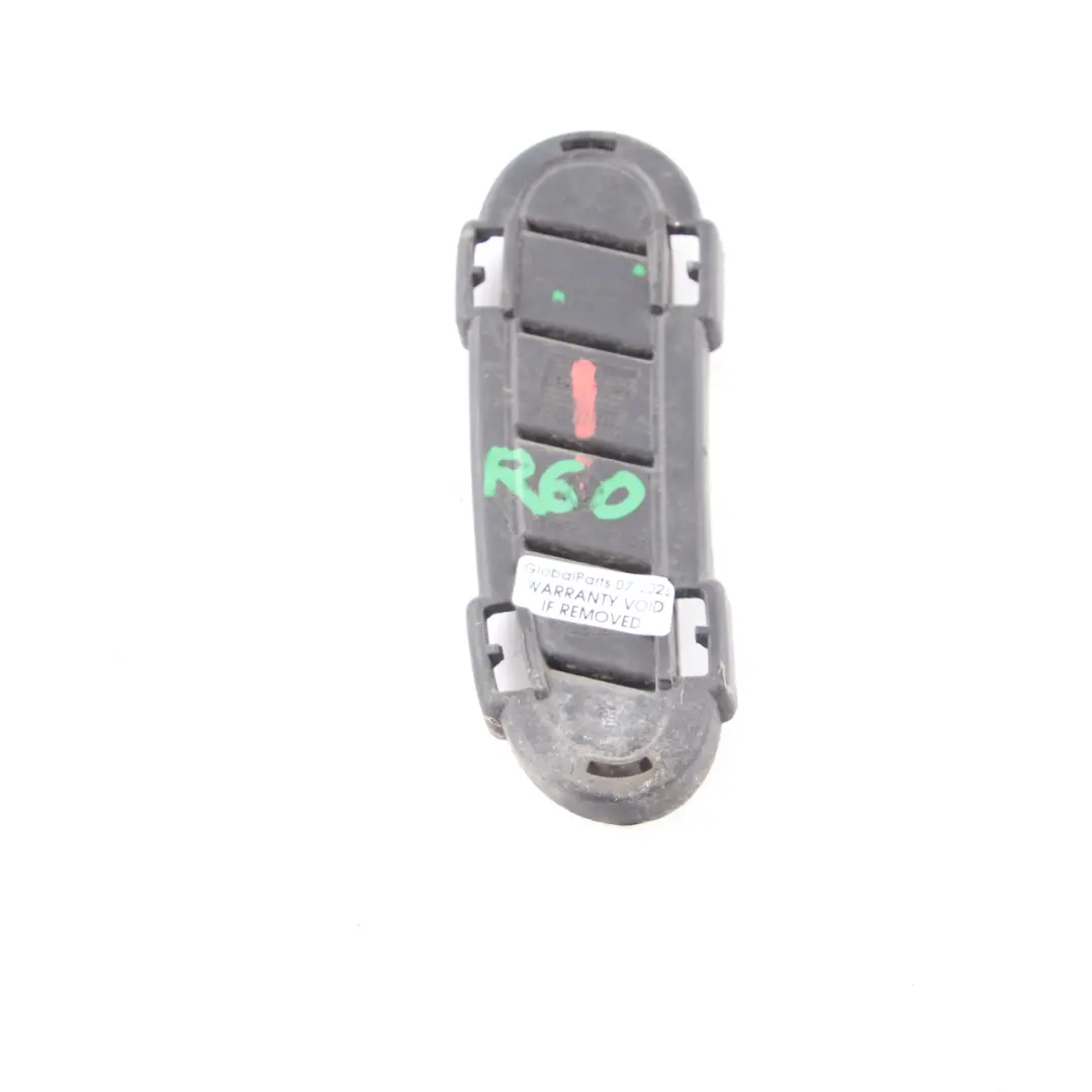 Mini R60 R61 Paraurti Posteriore Cooper S Destro Griglia Pannello Trim - SKU 9804300 - Numero di parte 9804300