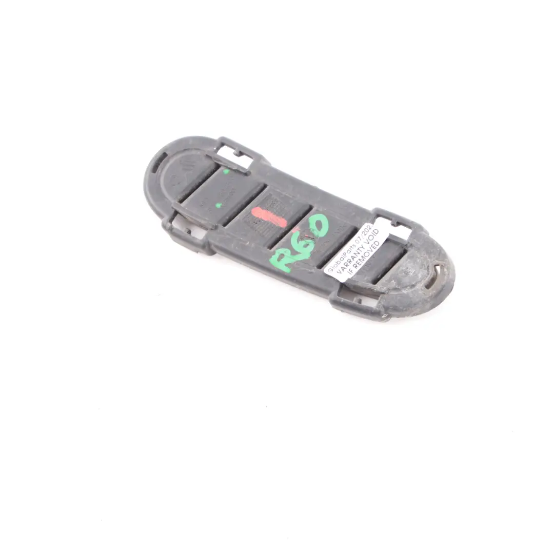 Parachoques trasero Cooper S Rejilla derecha Panel embellecedor para Mini R60 R61 con número de pieza 9804300 Mini R60 R61 Parachoques trasero Cooper S Rejilla derecha Panel embellecedor - SKU 9804300 - Número de pieza 9804300