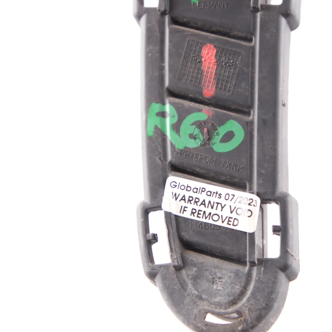 Mini R60 R61 Paraurti Posteriore Cooper S Destro Griglia Pannello Trim - SKU 9804300 - Numero di parte 9804300