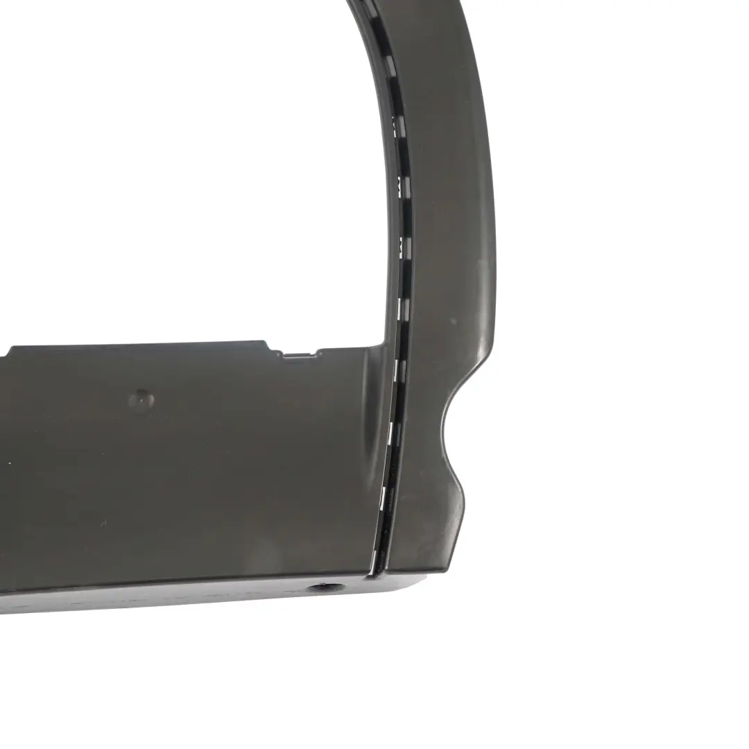 Mini R60 Countryman Sitz Vorn Abdeckung Verkleidung Rückwand Sportsitz - SKU 9804320 - Teilenummer 9804320