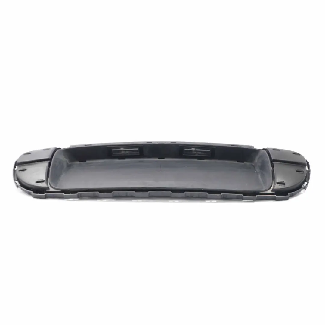 Mini R60 Hintere Stoßstange Platte Träger Nummer Platte Abdeckung Panel - SKU 9804576 - Teilenummer 9804576
