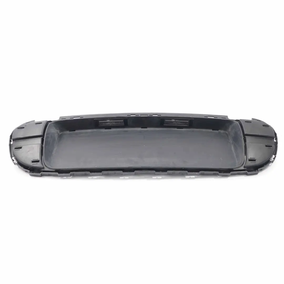 Mini R60 Tylny Zderzak Mocowanie Tablicy - SKU 9804576 - Numer Części 9804576
