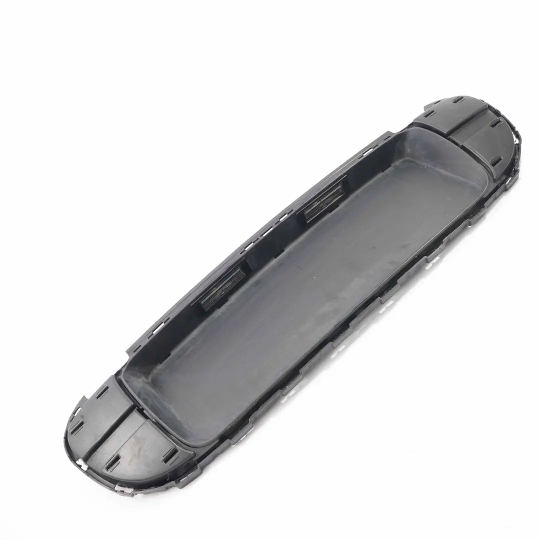 Mini R60 Tylny Zderzak Mocowanie Tablicy - SKU 9804576 - Numer Części 9804576