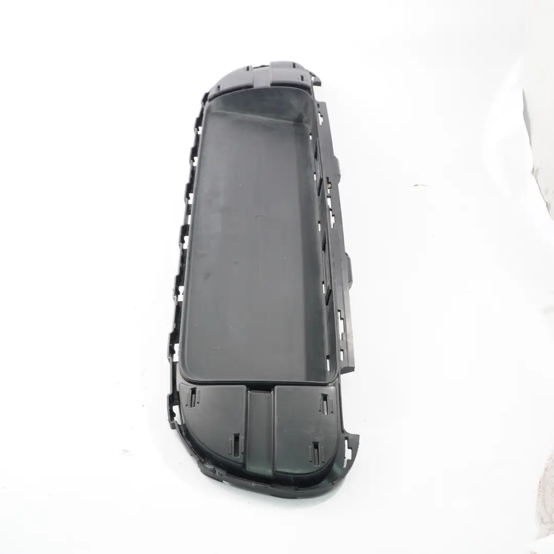 Mini R60 Rear Bumper Plate Carrier Number Plate Rear Trim Covering Panel - SKU 9804576 - Part number 9804576