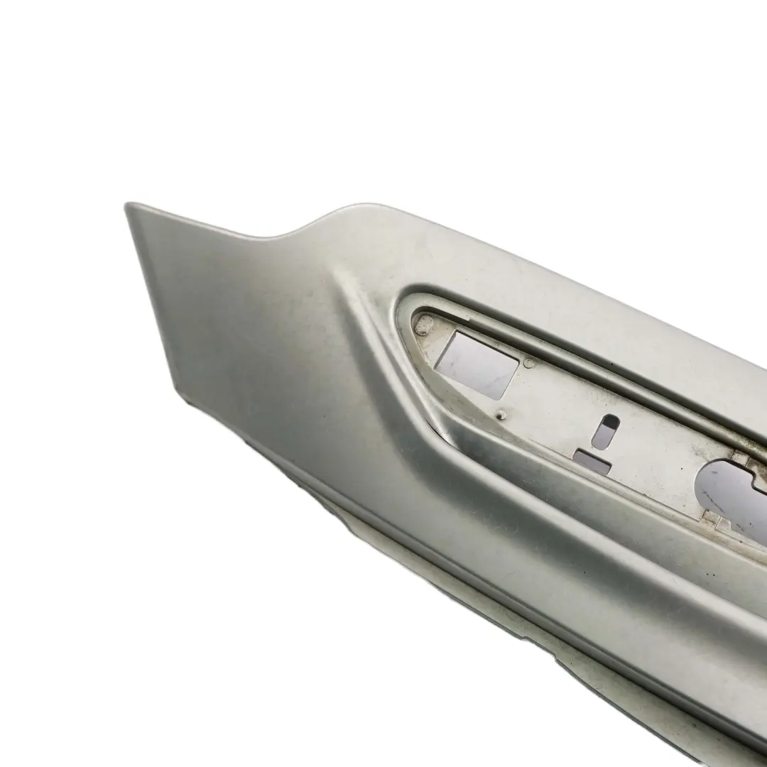 £Mini R60 R61 Front Left N/S Direction Turn Side Indicator Cover Trim Silver to with Part number 9804607 £Mini R60 R61 Front Left N/S Direction Turn Side Indicator Cover Trim Silver - SKU 9804607-1 - Part number 9804607