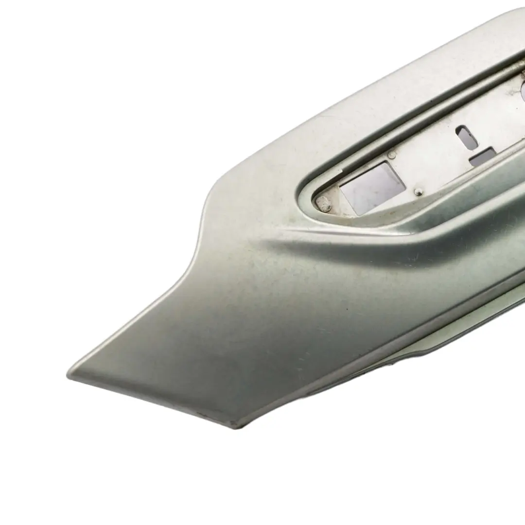 £Mini R60 R61 Front Left N/S Direction Turn Side Indicator Cover Trim Silver to with Part number 9804607 £Mini R60 R61 Front Left N/S Direction Turn Side Indicator Cover Trim Silver - SKU 9804607-1 - Part number 9804607