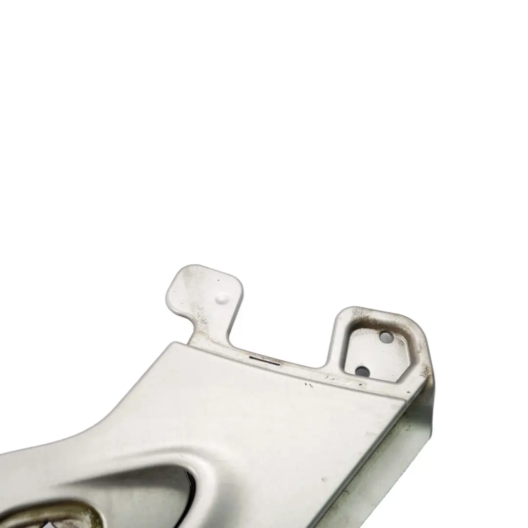 Seitenblinker Blinker Vorne Links Blende Silber für Mini R60 R61 mit Teilenummer 9804607 Mini R60 R61 Seitenblinker Blinker Vorne Links Blende Silber - SKU 9804607-1 - Teilenummer 9804607