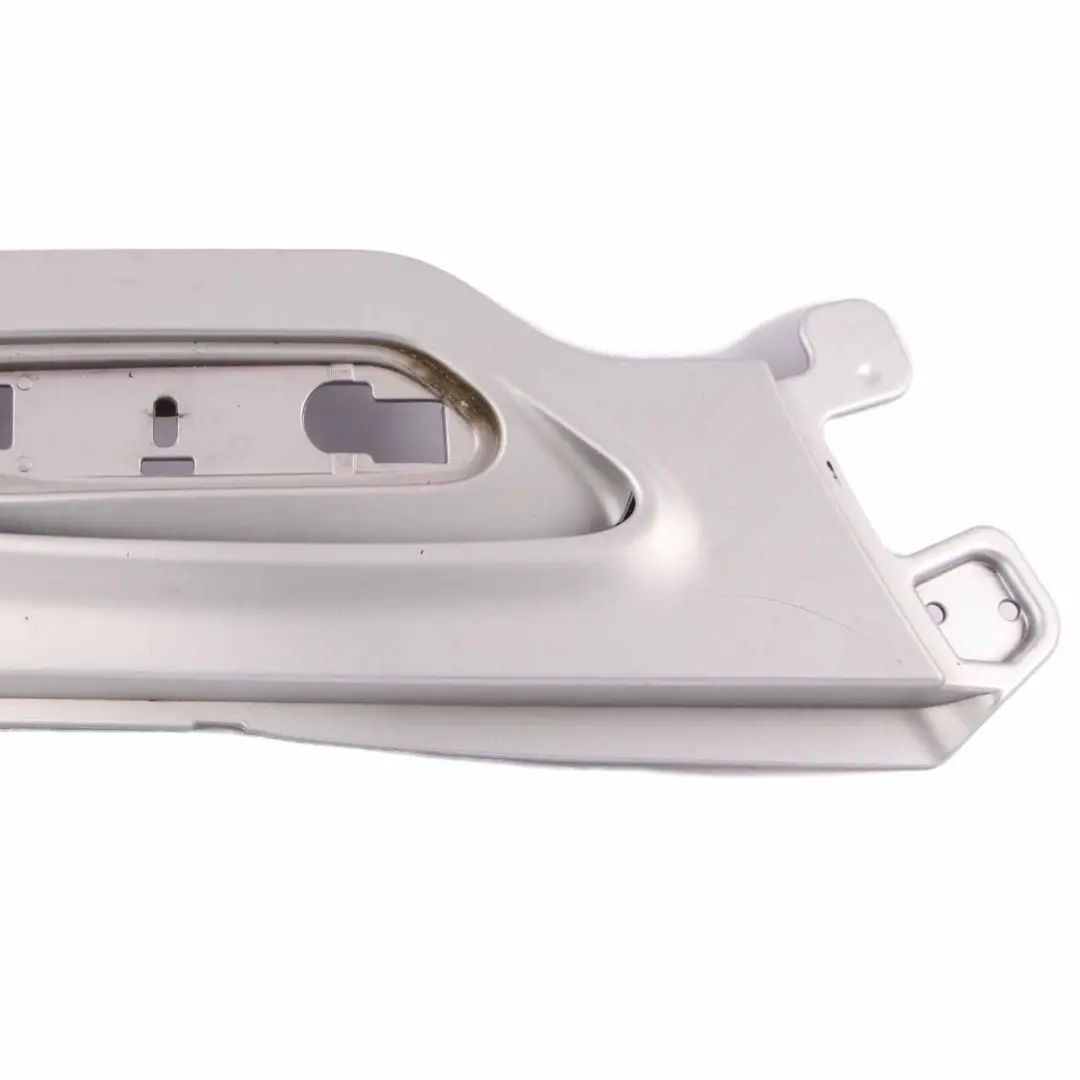 Mini R60 R61 Indicatore Di Direzione Laterale Trim Sinistro N/S Silber Silver - SKU 9804607 - Numero di parte 9804607