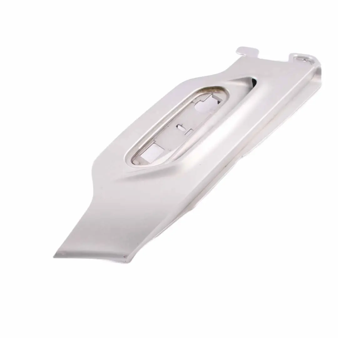 Mini R60 R61 Direction Turn Side Indicator Carrier Trim Left N/S Silber Silver - SKU 9804607 - Numéro de pièce 9804607
