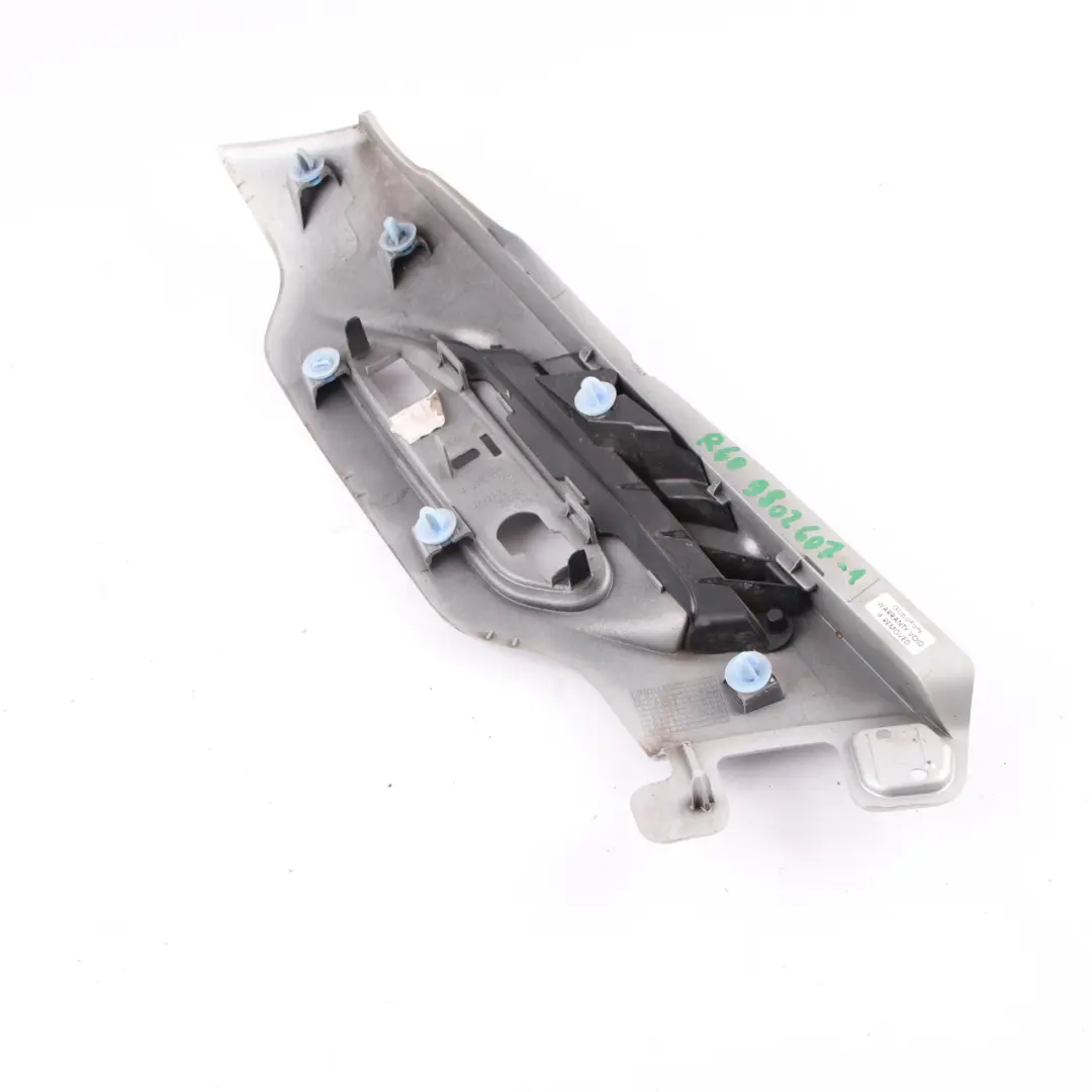 Fahrtrichtungsanzeiger Träger Trim Links N/S Silber für Mini R60 R61 mit Teilenummer 9804607 Mini R60 R61 Fahrtrichtungsanzeiger Träger Trim Links N/S Silber - SKU 9804607 - Teilenummer 9804607