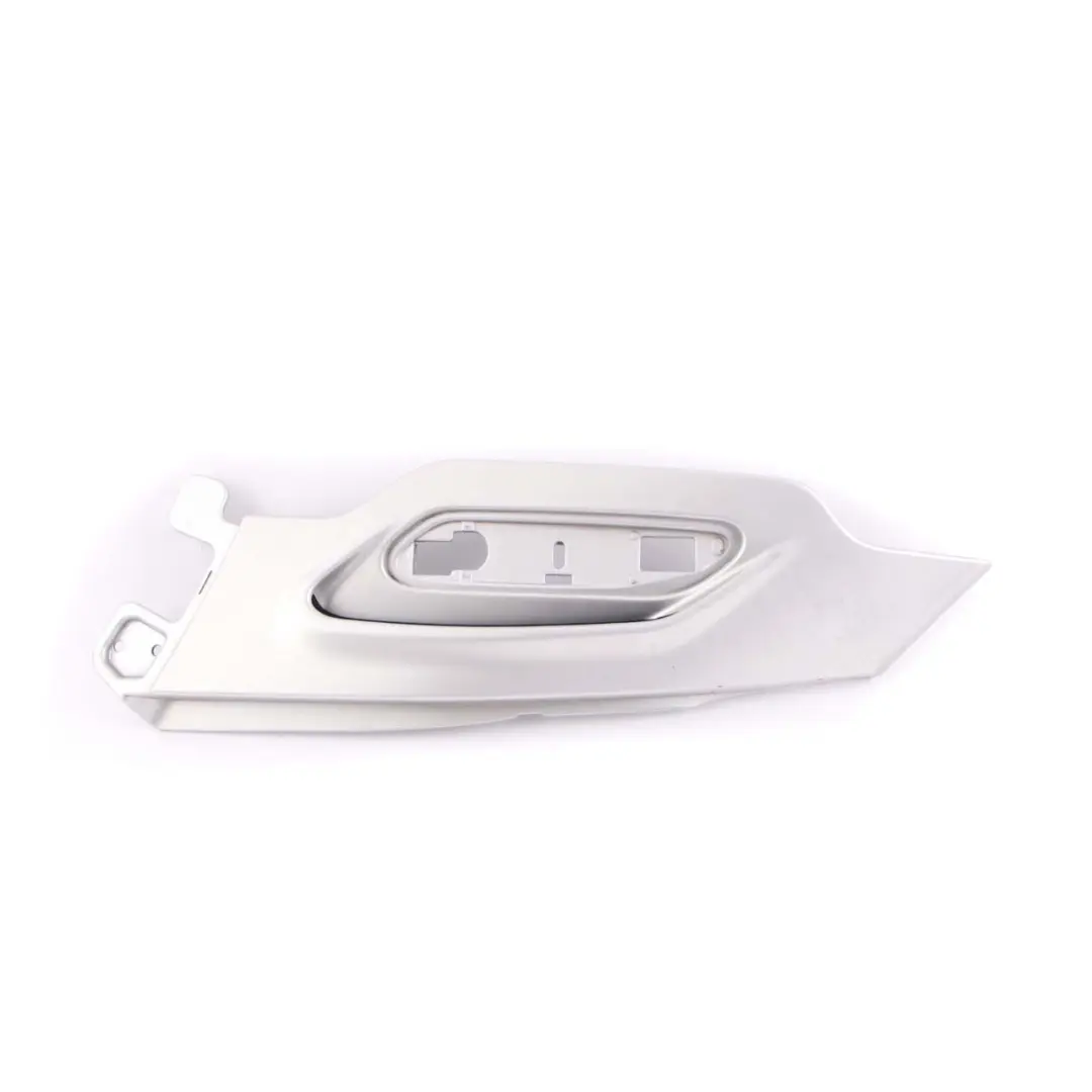 Couverture Clignotants Lateraux Droite Argent 5113 pour Mini 1 R60 R61 à propos du numéro de pièce 9804608 Mini 1 R60 R61 Couverture Clignotants Lateraux Droite Argent 5113 - SKU 9804608-1 - Numéro de pièce 9804608