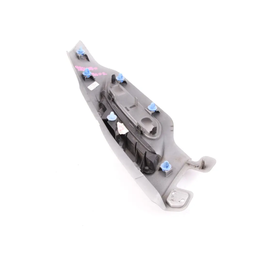 Mini 1 R60 R61 Direction Turn Side Indicator Carrier Trim Right O/S Silber - SKU 9804608-1 - Part number 9804608
