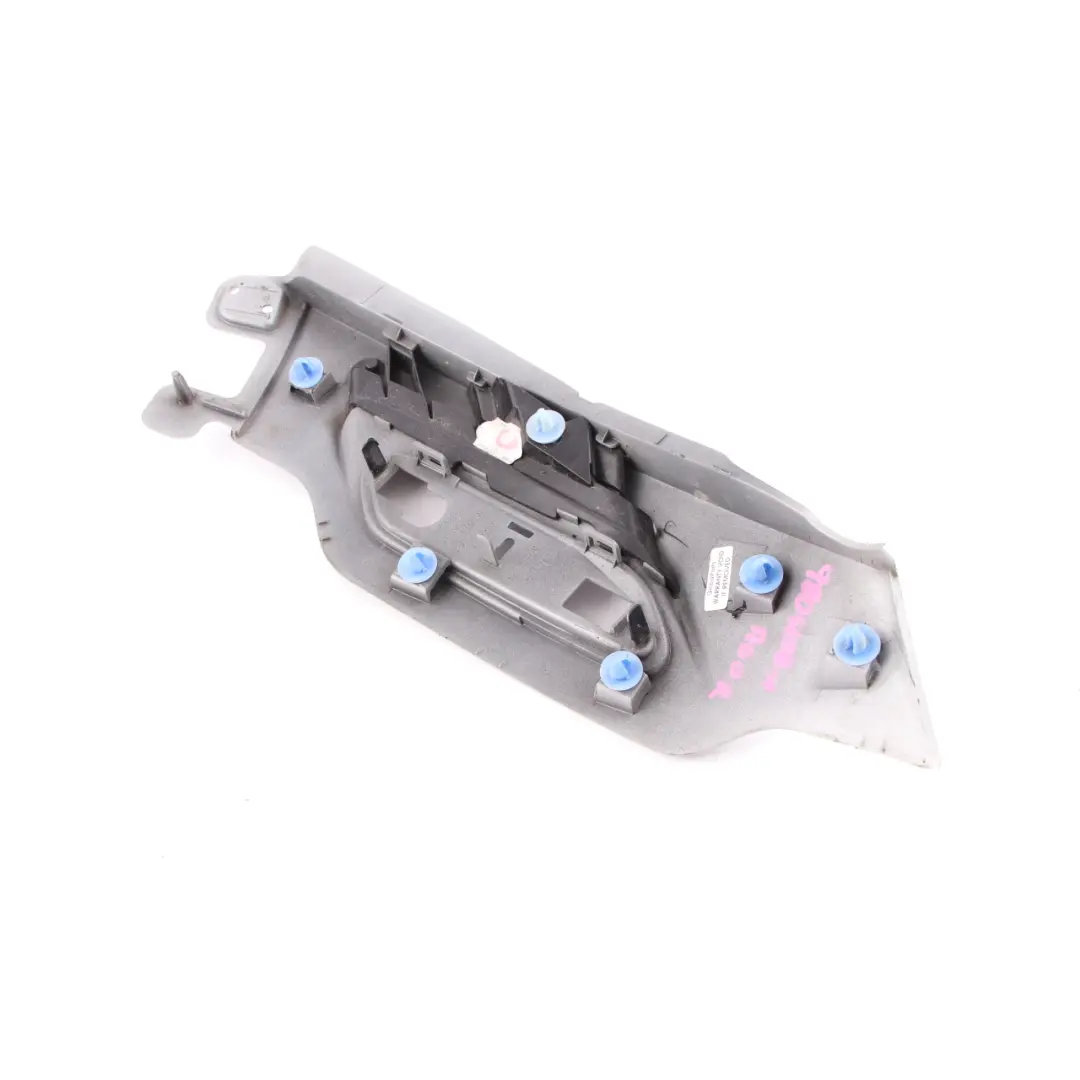 Mini 1 R60 R61 Direction Turn Side Indicator Carrier Trim Right O/S Silber - SKU 9804608-1 - Part number 9804608