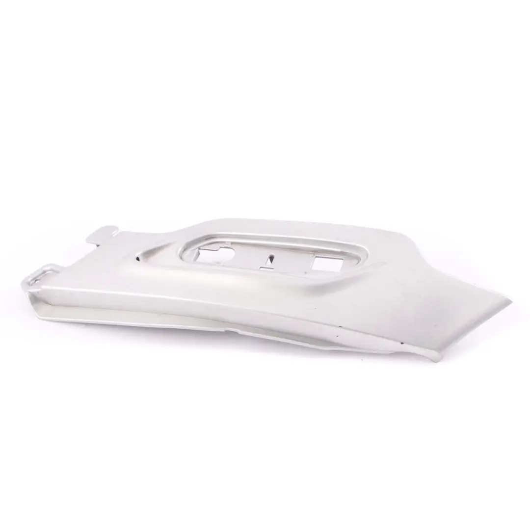 Mini 1 R60 R61 Direction Turn Side Indicator Carrier Trim Right O/S Silber - SKU 9804608-1 - Part number 9804608