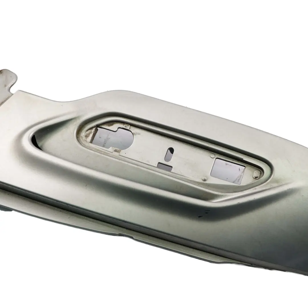 Direction Turn Side Indicator Carrier Trim Right O/S Silver to Mini R60 R61 with Part number 9804608 Mini R60 R61 Direction Turn Side Indicator Carrier Trim Right O/S Silver - SKU 9804608-2 - Part number 9804608