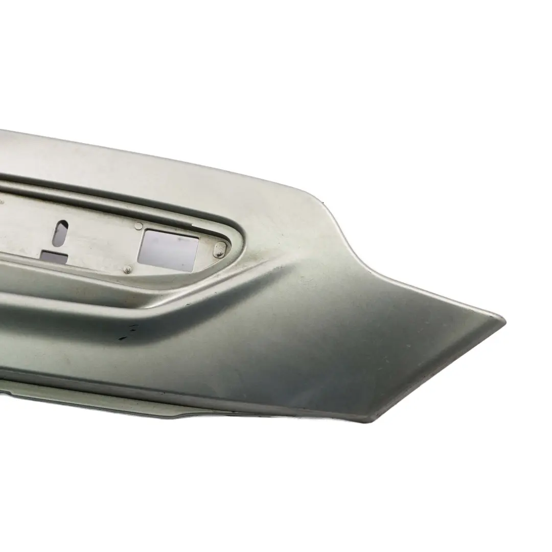 Mini R60 R61 Indicatore Freccia Apertura Argento Anteriore Destro - SKU 9804608-2 - Numero di parte 9804608