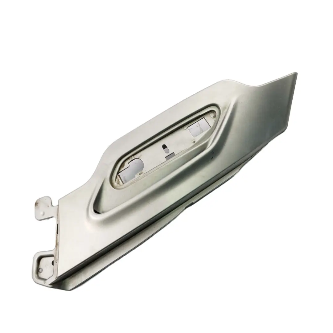 Direction Turn Side Indicator Carrier Trim Right O/S Silver to Mini R60 R61 with Part number 9804608 Mini R60 R61 Direction Turn Side Indicator Carrier Trim Right O/S Silver - SKU 9804608-2 - Part number 9804608