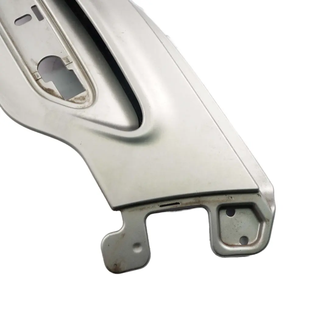  *Mini R60 R61 Seitenblinker Blinker Blende Silber Vorne Rechts - SKU 9804608-2 - Teilenummer 9804608