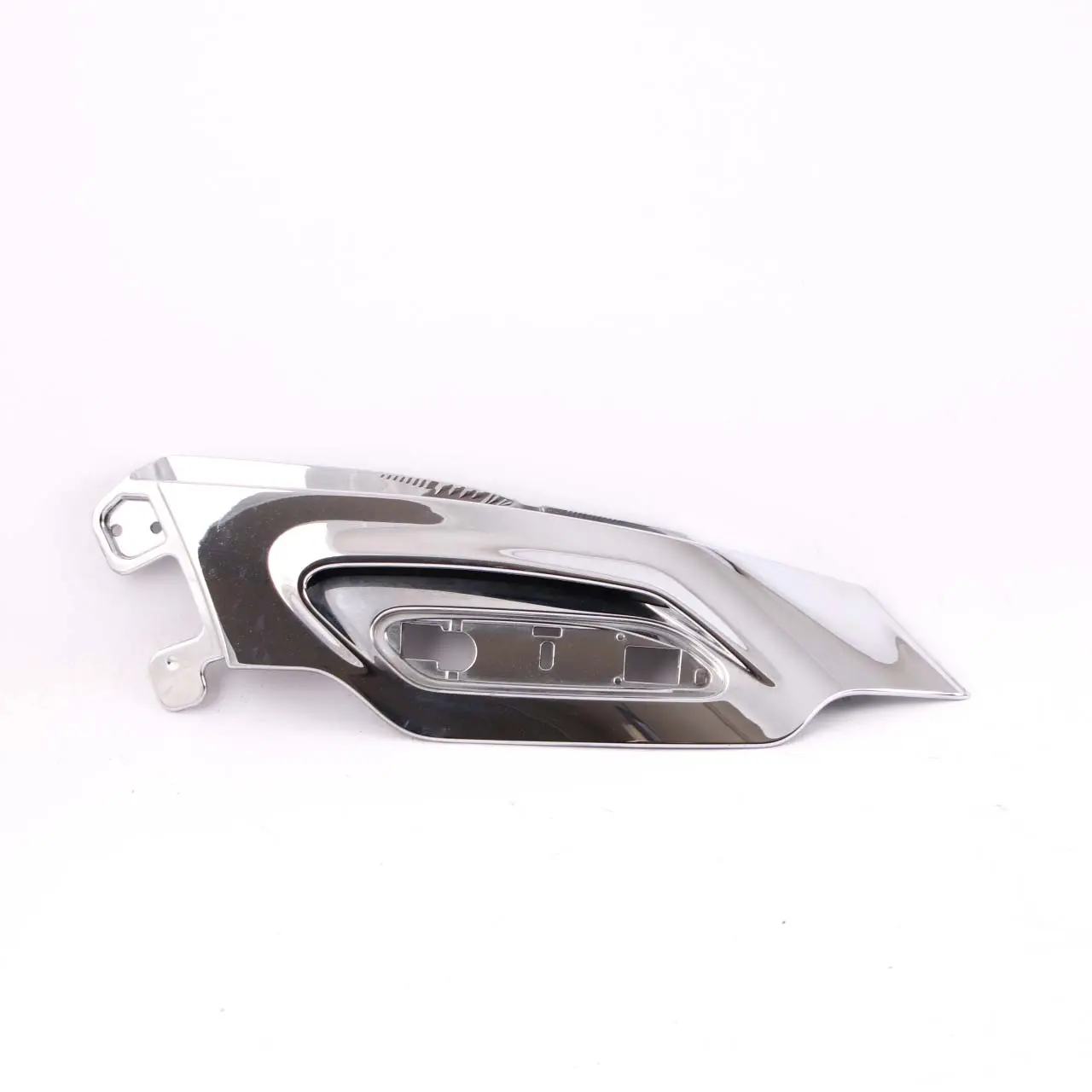 Mini Countryman R60 Paceman R61 Couverture Clignotant Lateral Gauche Chrome