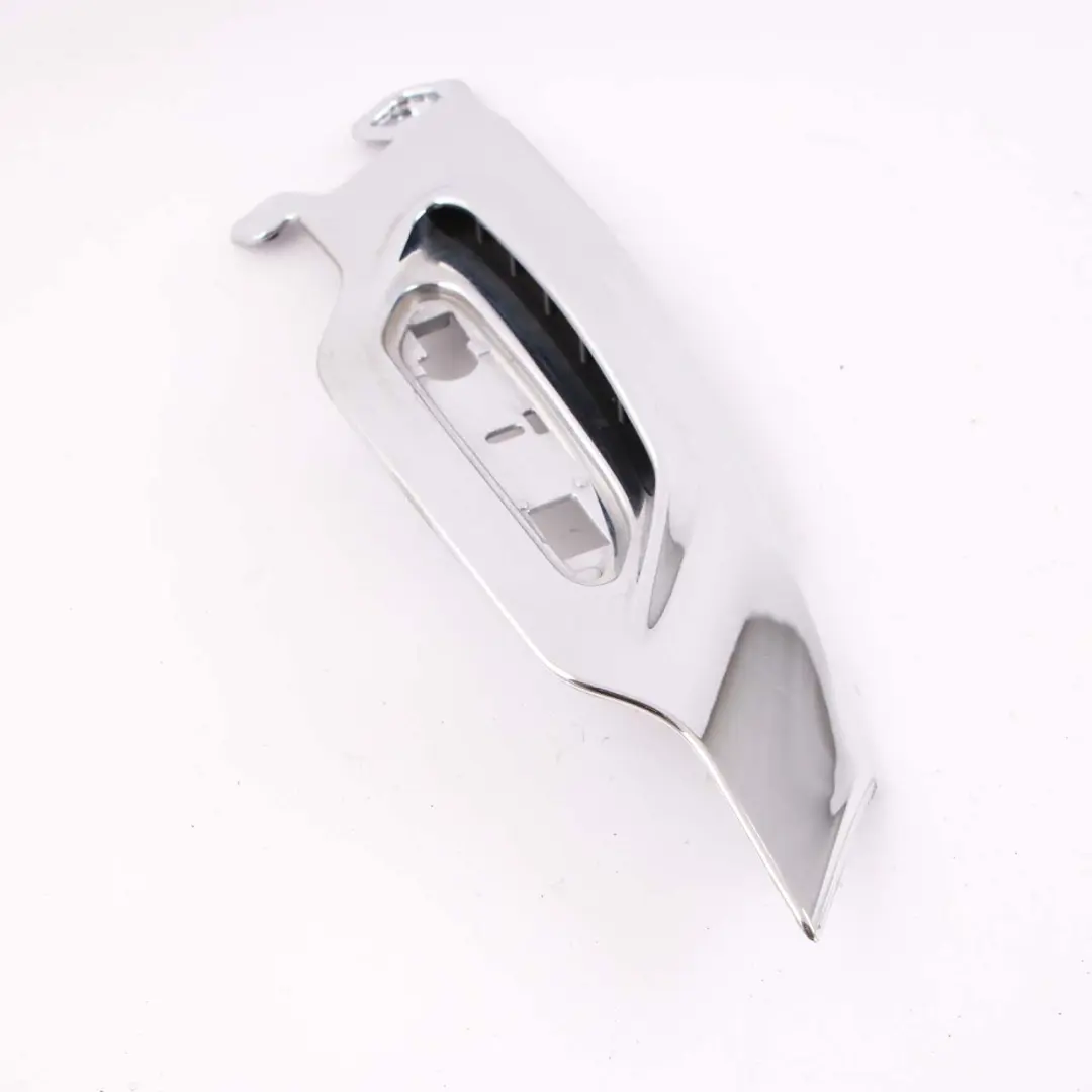 Couverture Clignotant Lateral Gauche Chrome pour Mini Countryman R60 Paceman R61 à propos du numéro de pièce 9804611 Mini Countryman R60 Paceman R61 Couverture Clignotant Lateral Gauche Chrome - SKU 9804611 - Numéro de pièce 9804611