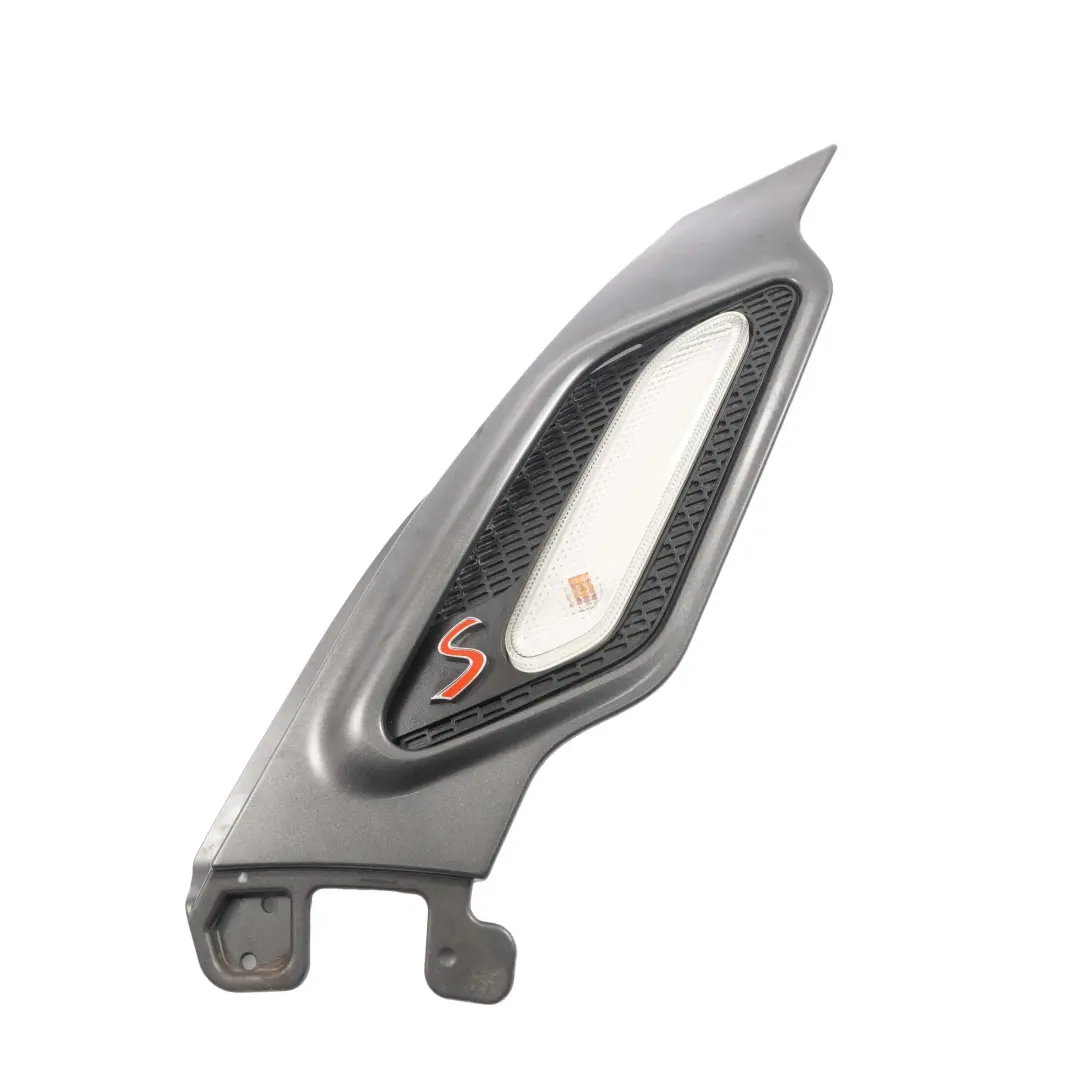 Blende Seitenblinker Links für Mini Cooper R60 Countryman R61 Paceman mit Teilenummer 9804615 Mini Cooper R60 Countryman R61 Paceman Blende Seitenblinker Links - SKU 9804615-1 - Teilenummer 9804615