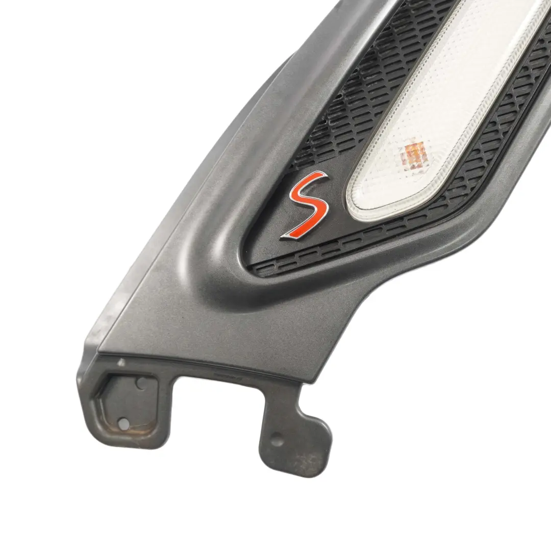 Blende Seitenblinker Links für Mini Cooper R60 Countryman R61 Paceman mit Teilenummer 9804615 Mini Cooper R60 Countryman R61 Paceman Blende Seitenblinker Links - SKU 9804615-1 - Teilenummer 9804615