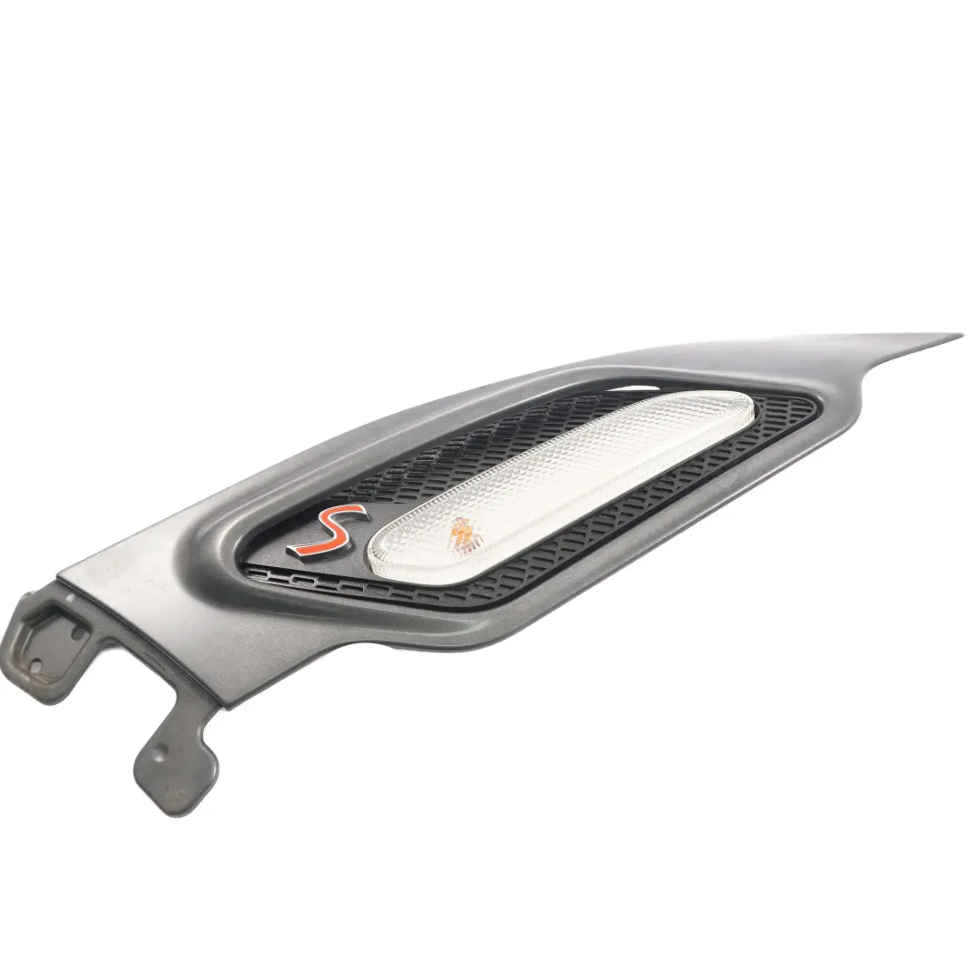 Indicatore Direzione Laterale Sinistro Copertura per Mini R60 R61 Paceman con numero di parte 9804615 Mini R60 R61 Paceman Indicatore Direzione Laterale Sinistro Copertura - SKU 9804615-1 - Numero di parte 9804615