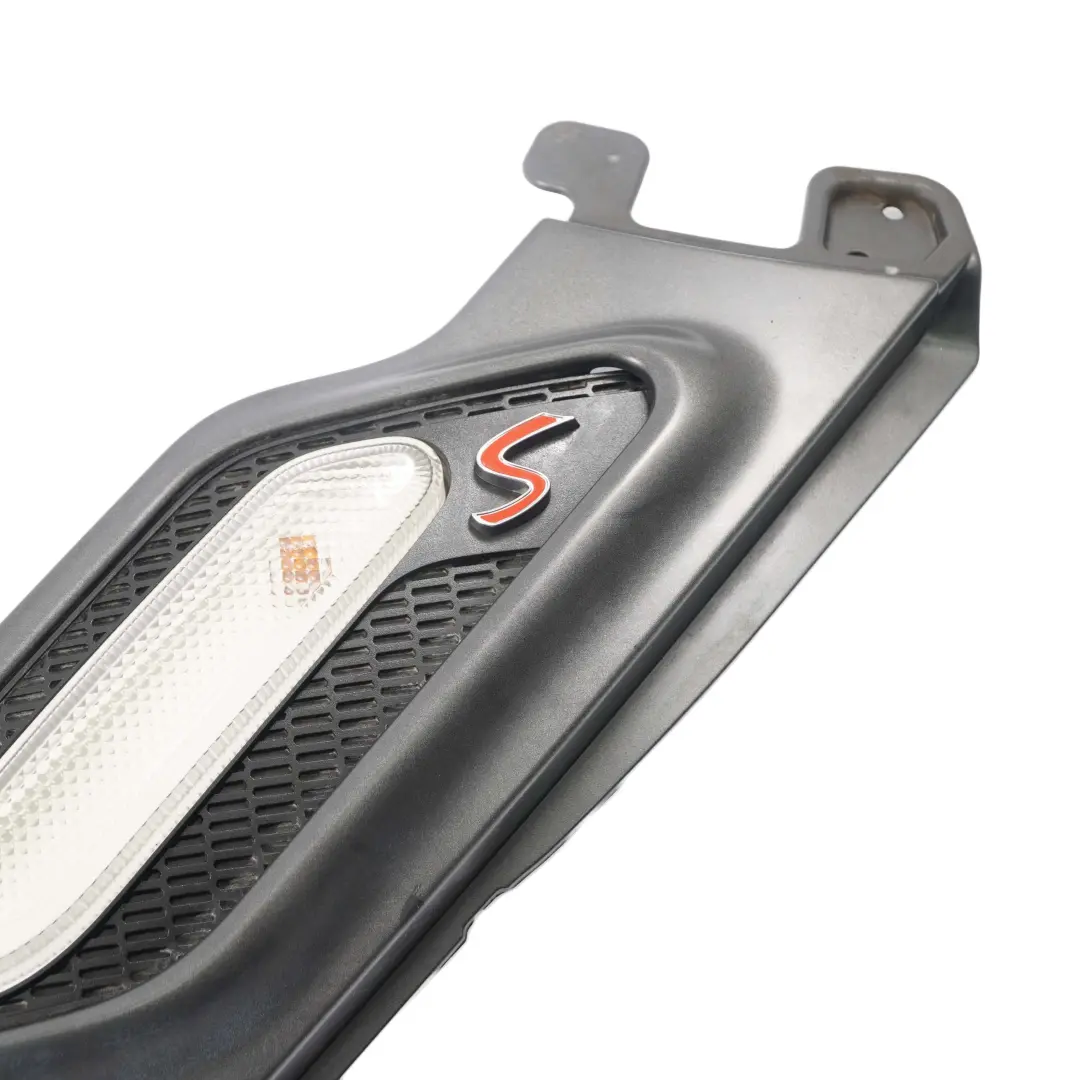 Indicatore Direzione Laterale Sinistro Copertura per Mini R60 R61 Paceman con numero di parte 9804615 Mini R60 R61 Paceman Indicatore Direzione Laterale Sinistro Copertura - SKU 9804615-1 - Numero di parte 9804615