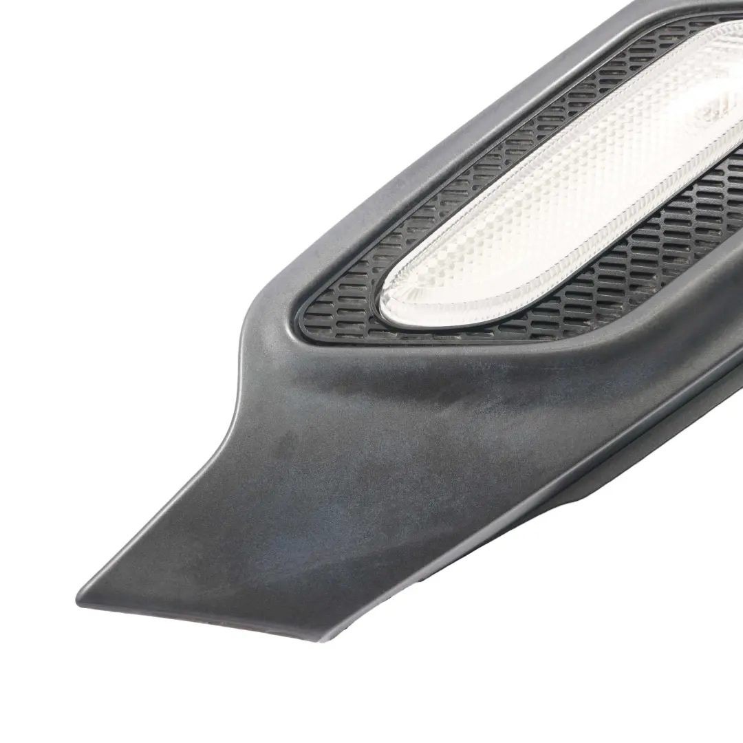 Trim Side Turn Indicator Left N/S Cover to Mini R60 Countryman R61 Paceman with Part number 9804615 Mini R60 Countryman R61 Paceman Trim Side Turn Indicator Left N/S Cover - SKU 9804615-1 - Part number 9804615