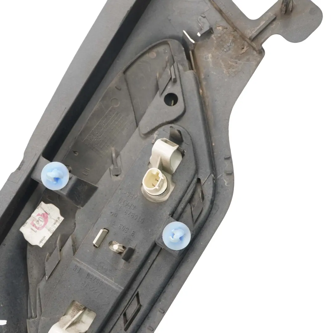 Blende Seitenblinker Links für Mini Cooper R60 Countryman R61 Paceman mit Teilenummer 9804615 Mini Cooper R60 Countryman R61 Paceman Blende Seitenblinker Links - SKU 9804615-1 - Teilenummer 9804615