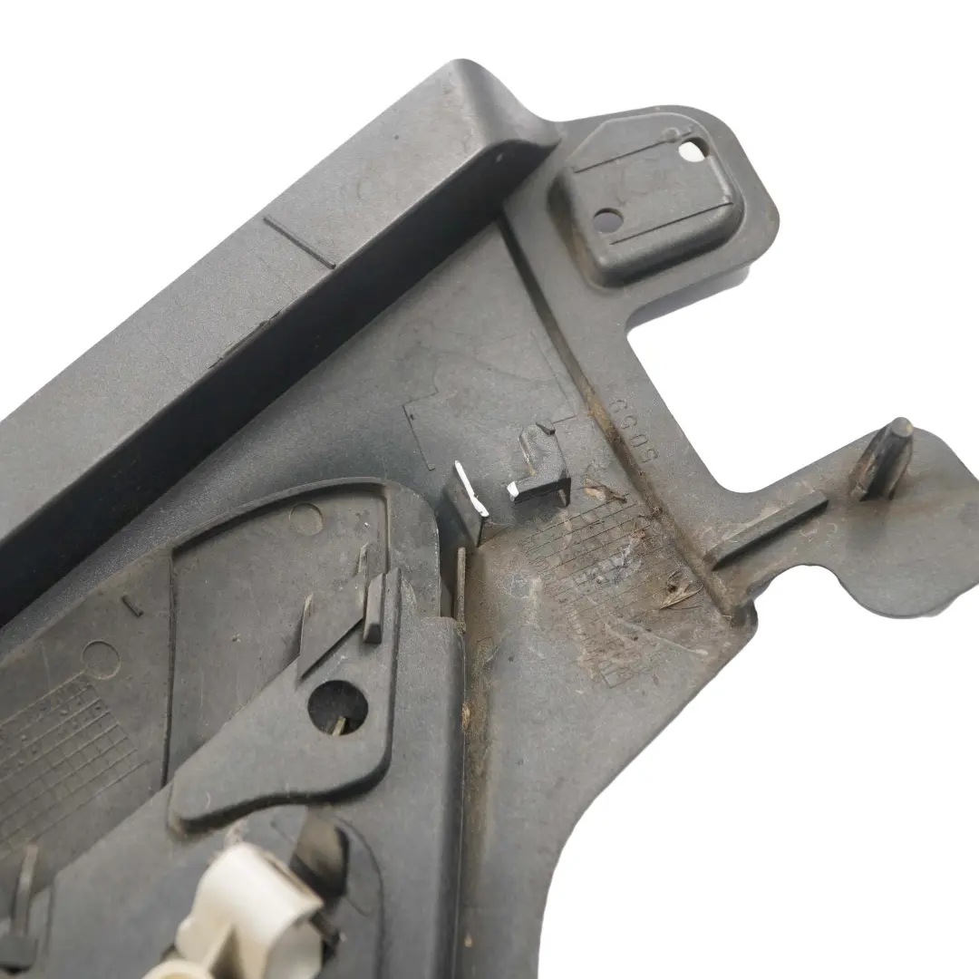 Embellecedor Intermitente Lateral Izquierdo Tapa para Mini R60 R61 Paceman con número de pieza 9804615 Mini R60 R61 Paceman Embellecedor Intermitente Lateral Izquierdo Tapa - SKU 9804615-1 - Número de pieza 9804615