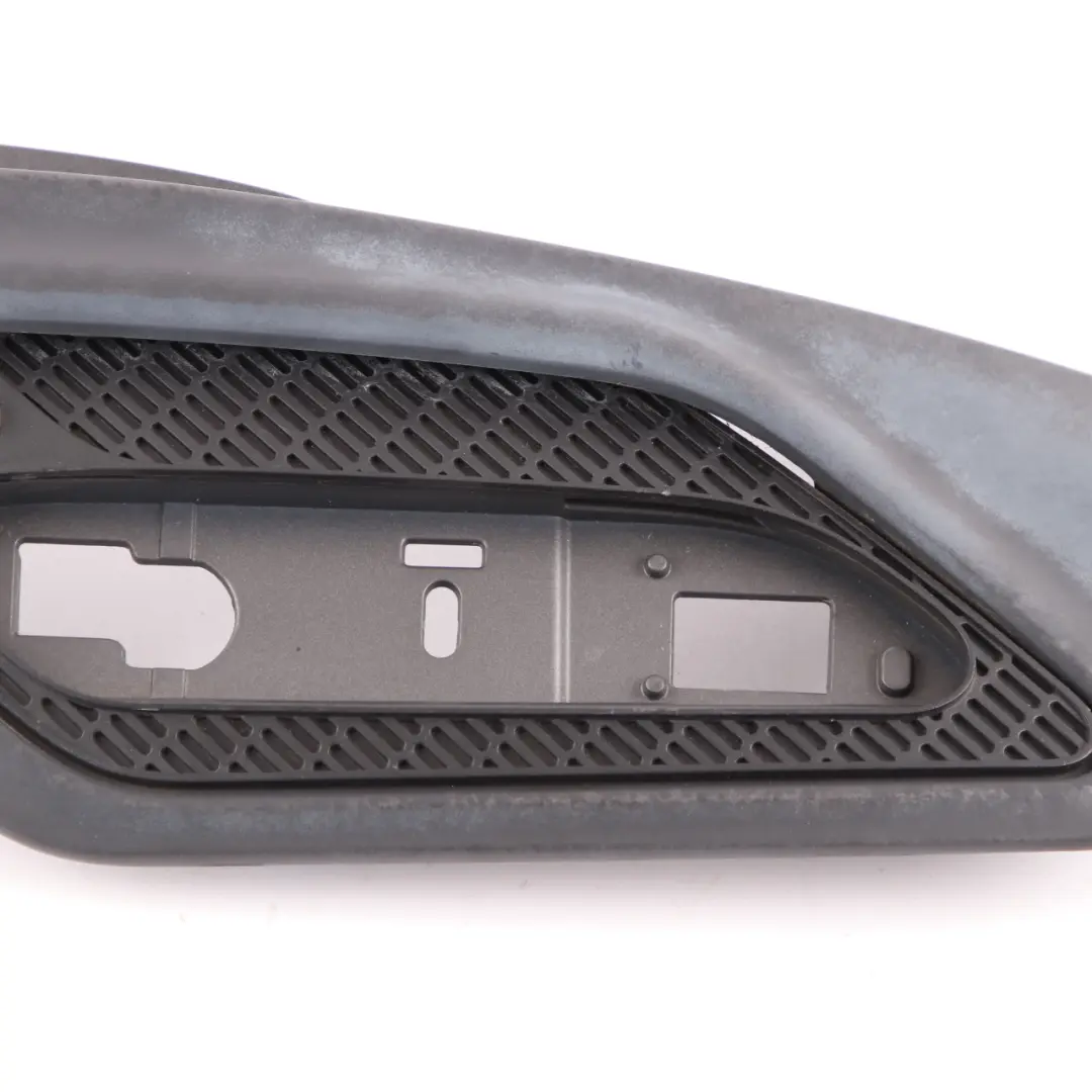 Trim Turn Indicator Mini Countryman R60 S 2 Side Cover Left N/S Anthracite to with Part number 9804615 Trim Turn Indicator Mini Countryman R60 S 2 Side Cover Left N/S Anthracite - SKU 9804615-2 - Part number 9804615