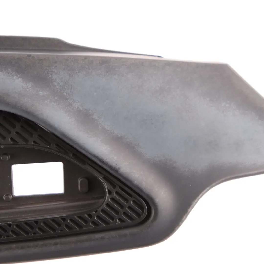 Trim Turn Indicator Mini Countryman R60 S 2 Side Cover Left N/S Anthracite to with Part number 9804615 Trim Turn Indicator Mini Countryman R60 S 2 Side Cover Left N/S Anthracite - SKU 9804615-2 - Part number 9804615