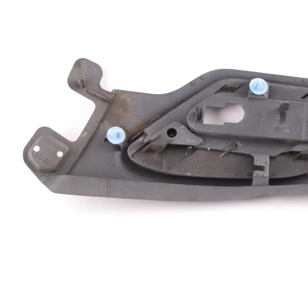  Cache clignotant Mini Countryman R60 S 2 Cache Latéral Gauche Anthracite - SKU 9804615-2 - Numéro de pièce 9804615