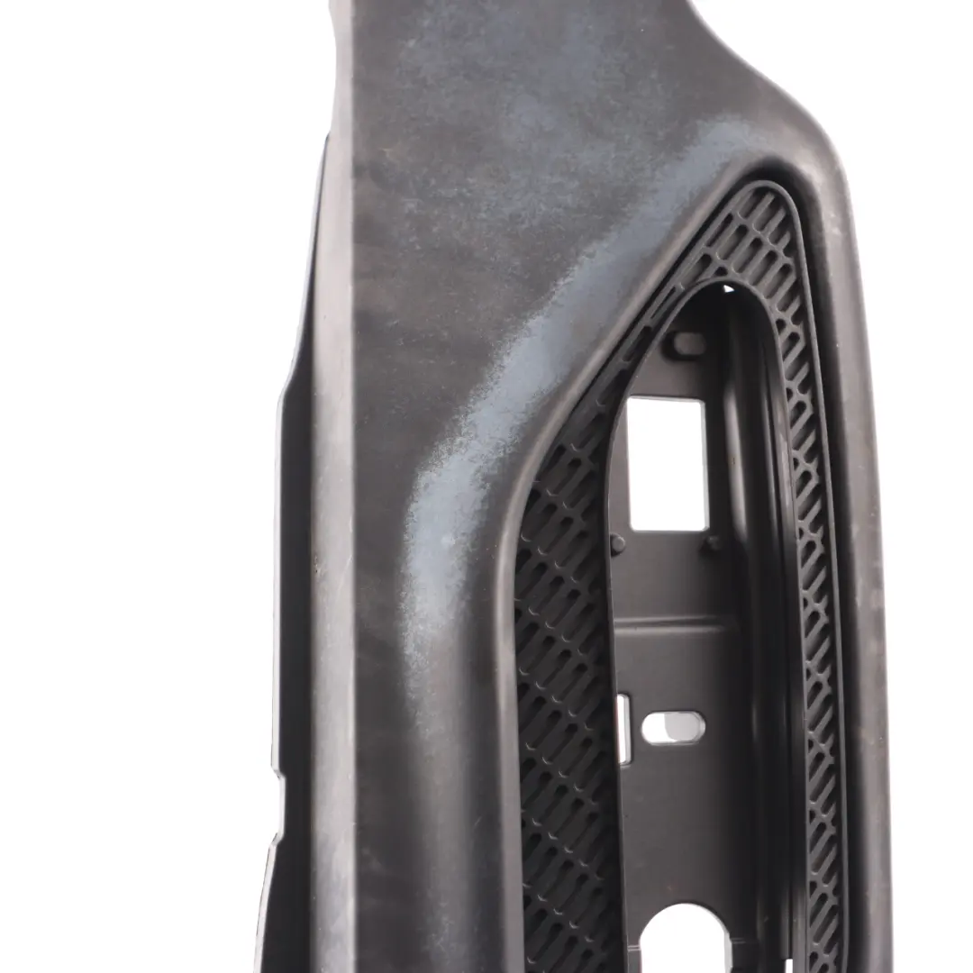 Trim Blinker Seite Abdeckung Links Anthrazit Mini Countryman R60 S - SKU 9804615-3 - Teilenummer 9804615
