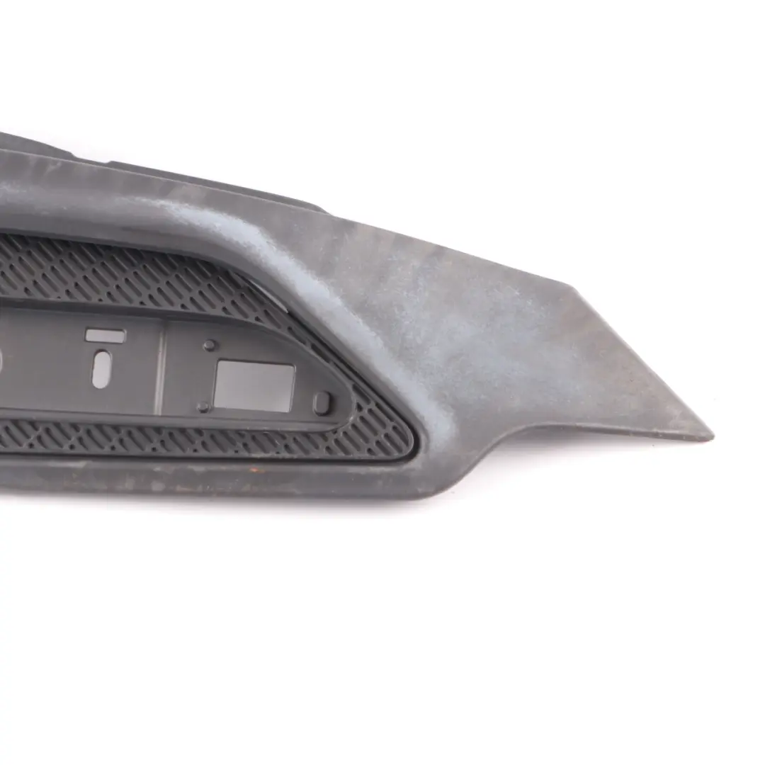Trim Blinker Seite Abdeckung Links Anthrazit Mini Countryman R60 S - SKU 9804615-3 - Teilenummer 9804615