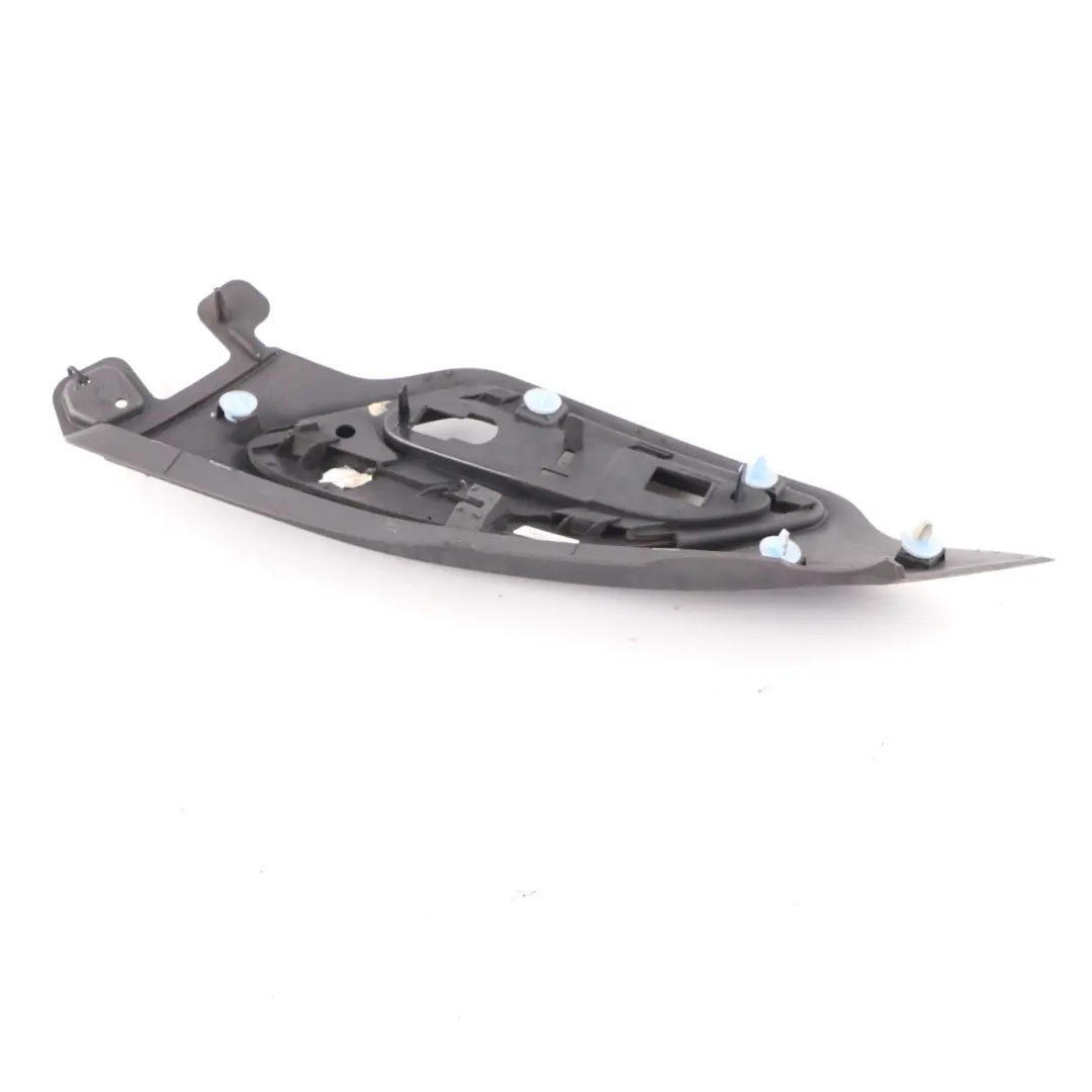 Trim Blinker Seite Abdeckung Links Anthrazit Mini Countryman R60 S - SKU 9804615-3 - Teilenummer 9804615