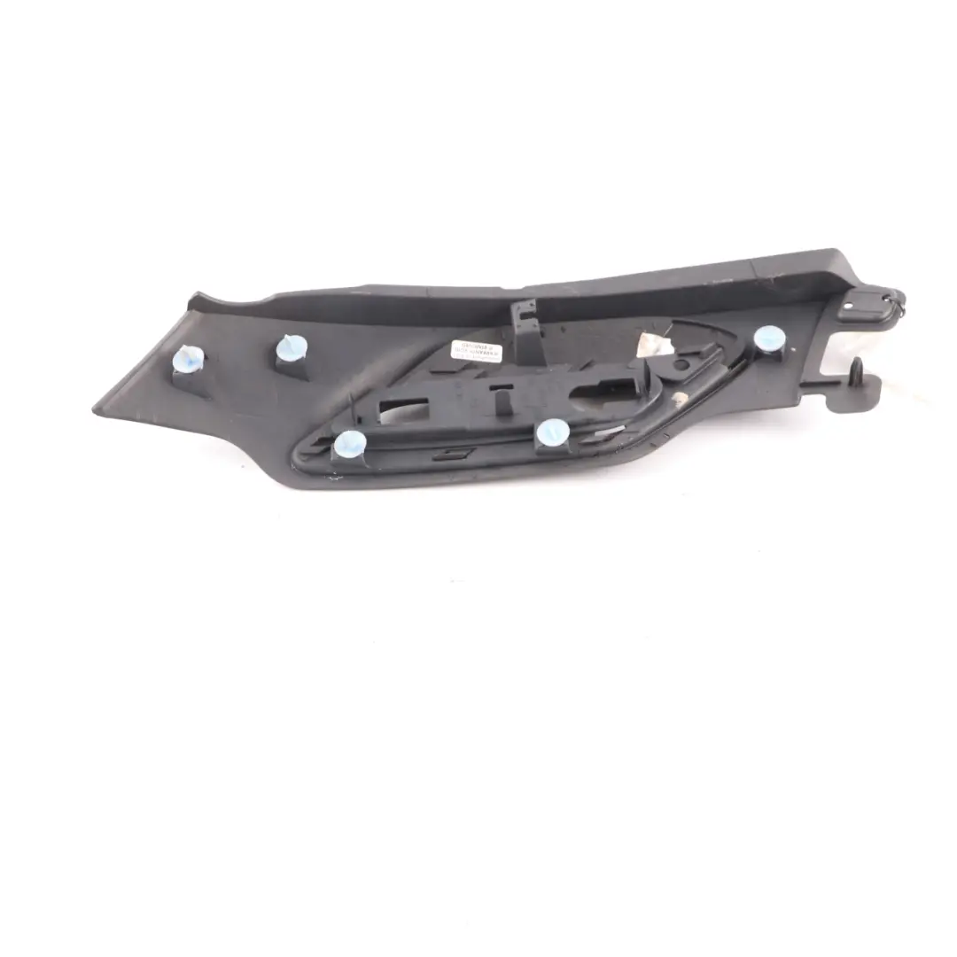 Trim Blinker Seite Abdeckung Links Anthrazit Mini Countryman R60 S - SKU 9804615-3 - Teilenummer 9804615