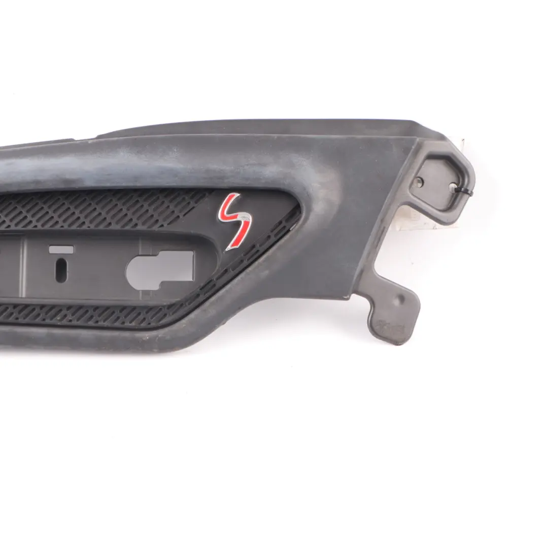 Mini R60 Countryman R61 Paceman Garniture de clignotant laterale droite - SKU 9804616-1 - Numéro de pièce 9804616