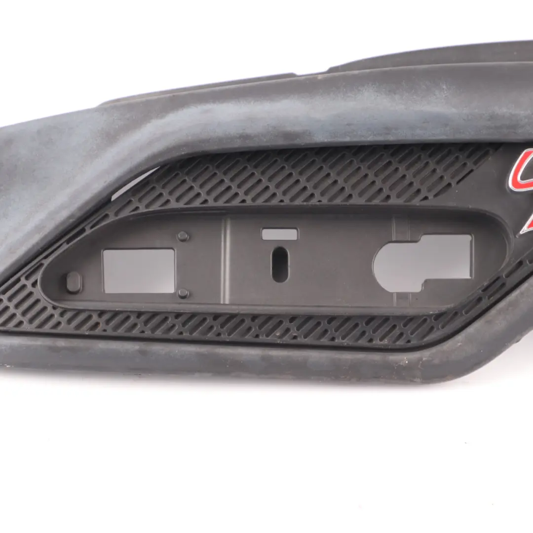 Trim Side Turn Indicator Right O/S Cover to Mini R60 Countryman R61 Paceman with Part number 9804616 Mini R60 Countryman R61 Paceman Trim Side Turn Indicator Right O/S Cover - SKU 9804616-1 - Part number 9804616